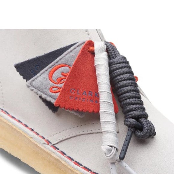 Clarks Men\'s Desert Boots main image 5